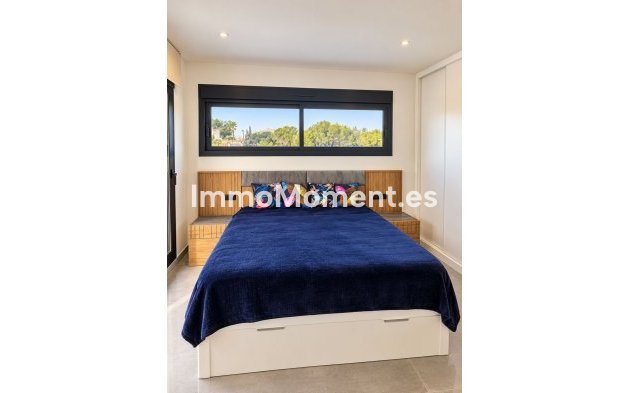 Revente - Villa individuelle - Orihuela Costa - Villamartín