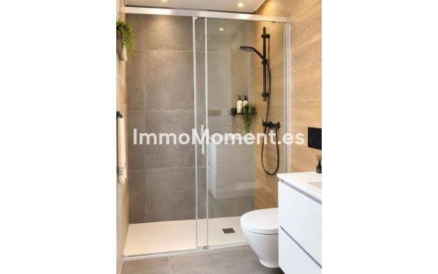 Revente - Villa individuelle - Orihuela Costa - Villamartín