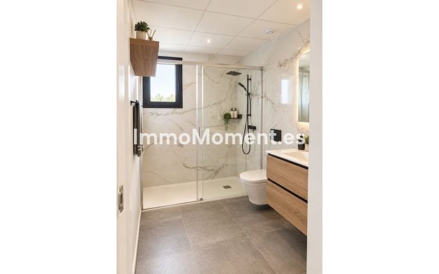 Revente - Villa individuelle - Orihuela Costa - Villamartín