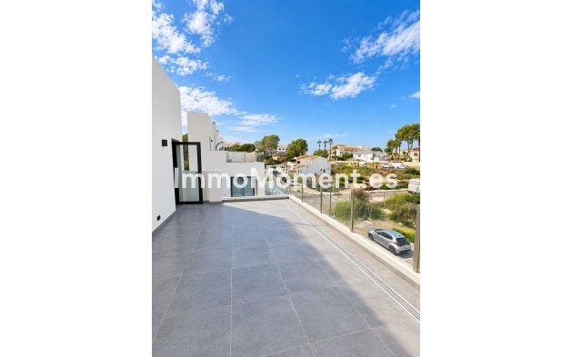 Revente - Villa individuelle - Orihuela Costa - Villamartín