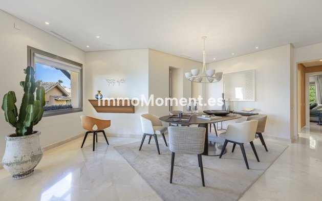 Revente - Appartement - Marbella - The Golden Mile