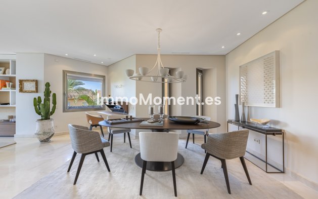 Revente - Appartement - Marbella - The Golden Mile