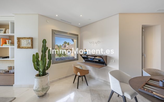 Revente - Appartement - Marbella - The Golden Mile