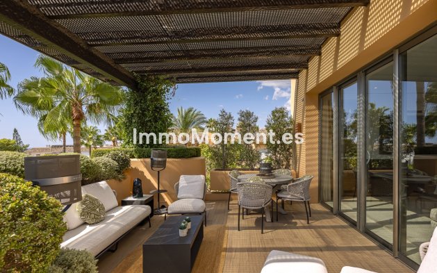 Revente - Appartement - Marbella - The Golden Mile