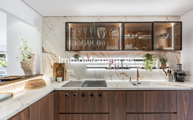 Revente - Appartement - Marbella - The Golden Mile