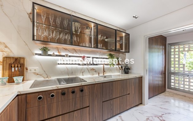 Revente - Appartement - Marbella - The Golden Mile
