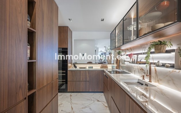 Revente - Appartement - Marbella - The Golden Mile