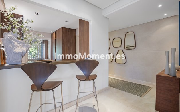 Revente - Appartement - Marbella - The Golden Mile