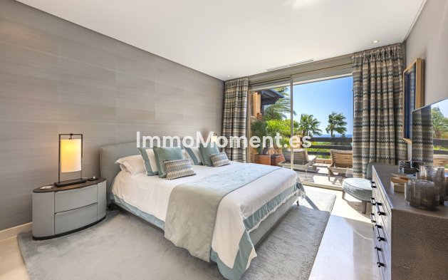 Revente - Appartement - Marbella - The Golden Mile