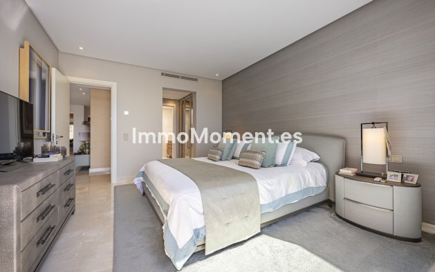 Revente - Appartement - Marbella - The Golden Mile
