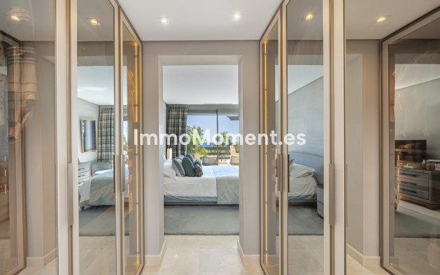 Revente - Appartement - Marbella - The Golden Mile