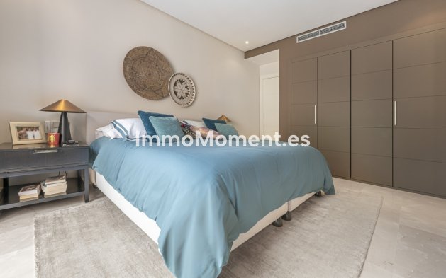 Revente - Appartement - Marbella - The Golden Mile