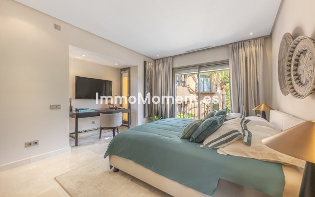 Revente - Appartement - Marbella - The Golden Mile