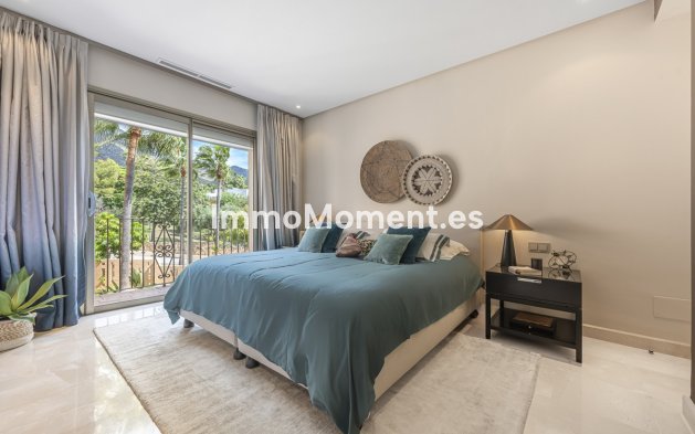 Revente - Appartement - Marbella - The Golden Mile