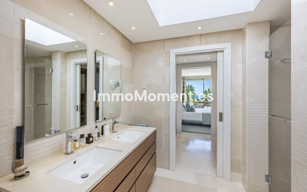 Revente - Appartement - Marbella - The Golden Mile