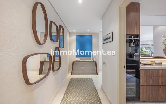 Revente - Appartement - Marbella - The Golden Mile