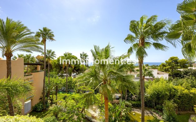 Revente - Appartement - Marbella - The Golden Mile