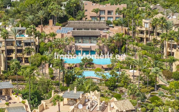 Revente - Appartement - Marbella - The Golden Mile