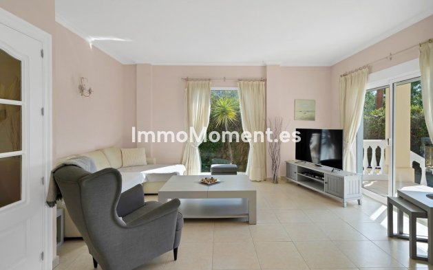Resale - Detached villa - Benalmadena - Benalmadena Costa