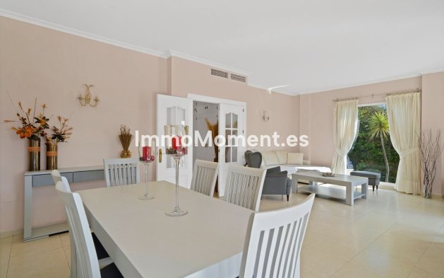 Resale - Detached villa - Benalmadena - Benalmadena Costa