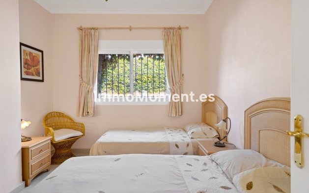 Resale - Detached villa - Benalmadena - Benalmadena Costa