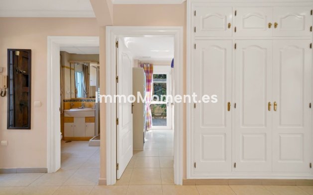 Resale - Detached villa - Benalmadena - Benalmadena Costa