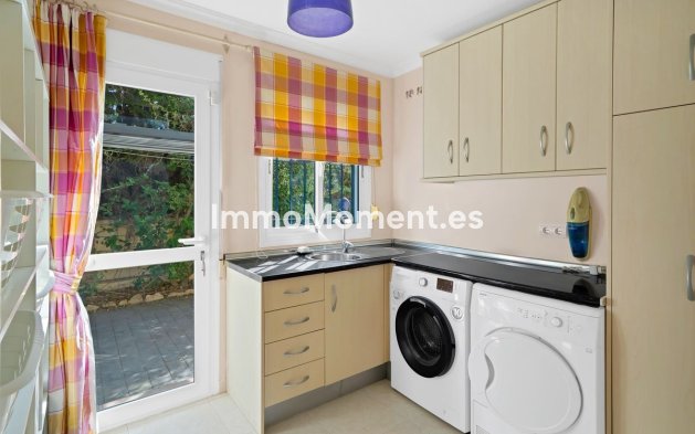 Resale - Detached villa - Benalmadena - Benalmadena Costa