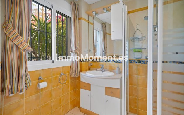 Resale - Detached villa - Benalmadena - Benalmadena Costa