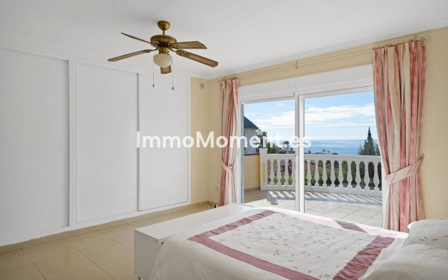 Resale - Detached villa - Benalmadena - Benalmadena Costa