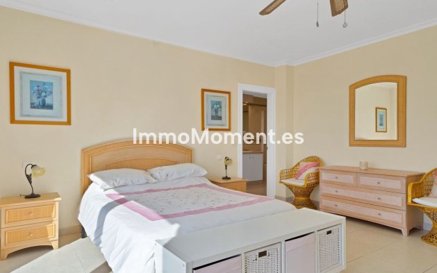 Resale - Detached villa - Benalmadena - Benalmadena Costa