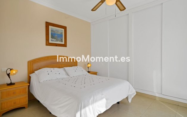Resale - Detached villa - Benalmadena - Benalmadena Costa