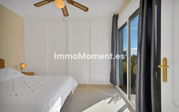 Resale - Detached villa - Benalmadena - Benalmadena Costa
