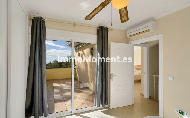 Resale - Detached villa - Benalmadena - Benalmadena Costa