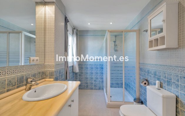 Resale - Detached villa - Benalmadena - Benalmadena Costa