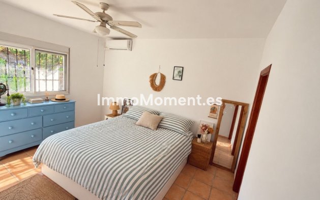 Resale - Country house - Inland  - Alhaurín de la Torre
