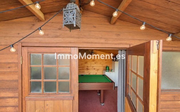Resale - Country house - Inland  - Alhaurín de la Torre