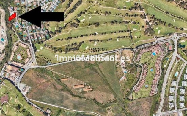 Wiederverkauf - Grundstück - Benahavís - Benahavís Centro