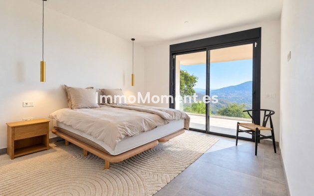 Bestaande woning - Vrijstaande villa - Marbella - La Mairena