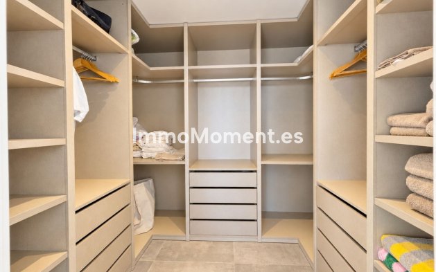 Bestaande woning - Vrijstaande villa - Marbella - La Mairena