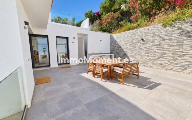 Bestaande woning - Vrijstaande villa - Marbella - La Mairena