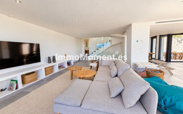 Bestaande woning - Vrijstaande villa - Marbella - La Mairena