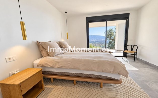 Bestaande woning - Vrijstaande villa - Marbella - La Mairena