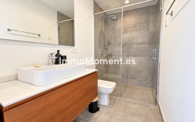 Bestaande woning - Vrijstaande villa - Marbella - La Mairena