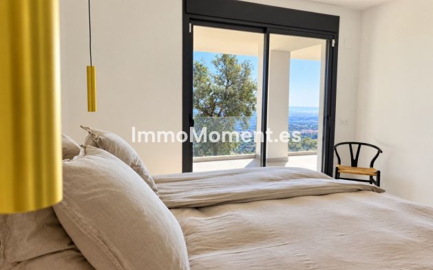 Bestaande woning - Vrijstaande villa - Marbella - La Mairena