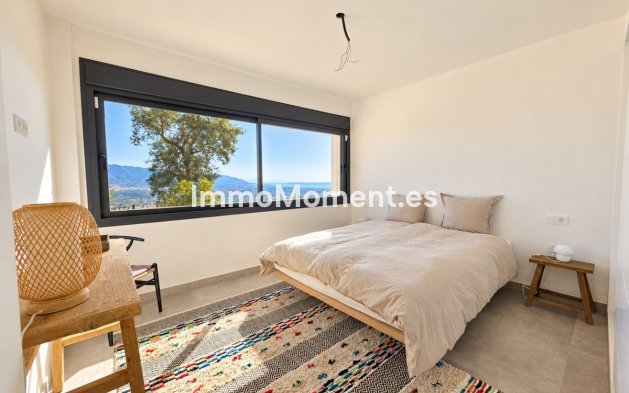 Bestaande woning - Vrijstaande villa - Marbella - La Mairena