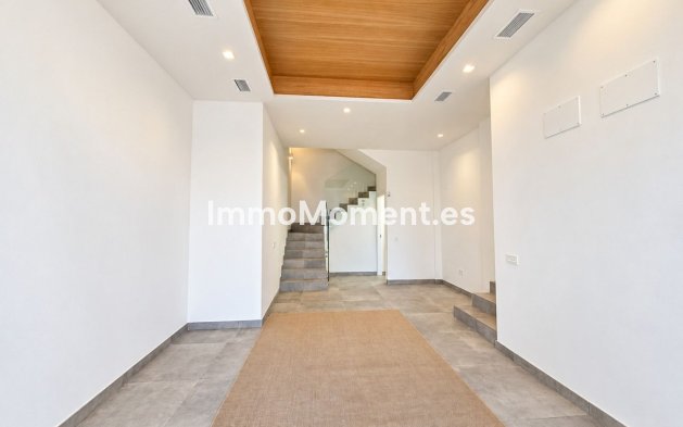 Bestaande woning - Vrijstaande villa - Marbella - La Mairena