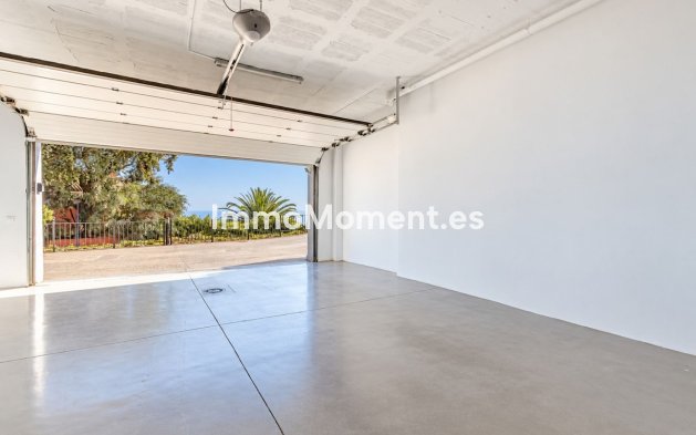 Bestaande woning - Vrijstaande villa - Marbella - La Mairena