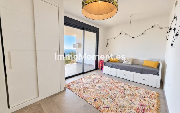 Bestaande woning - Vrijstaande villa - Marbella - La Mairena
