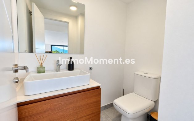 Bestaande woning - Vrijstaande villa - Marbella - La Mairena