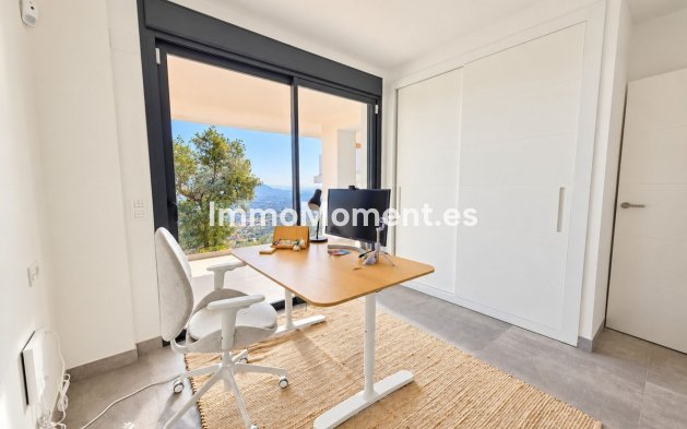 Bestaande woning - Vrijstaande villa - Marbella - La Mairena